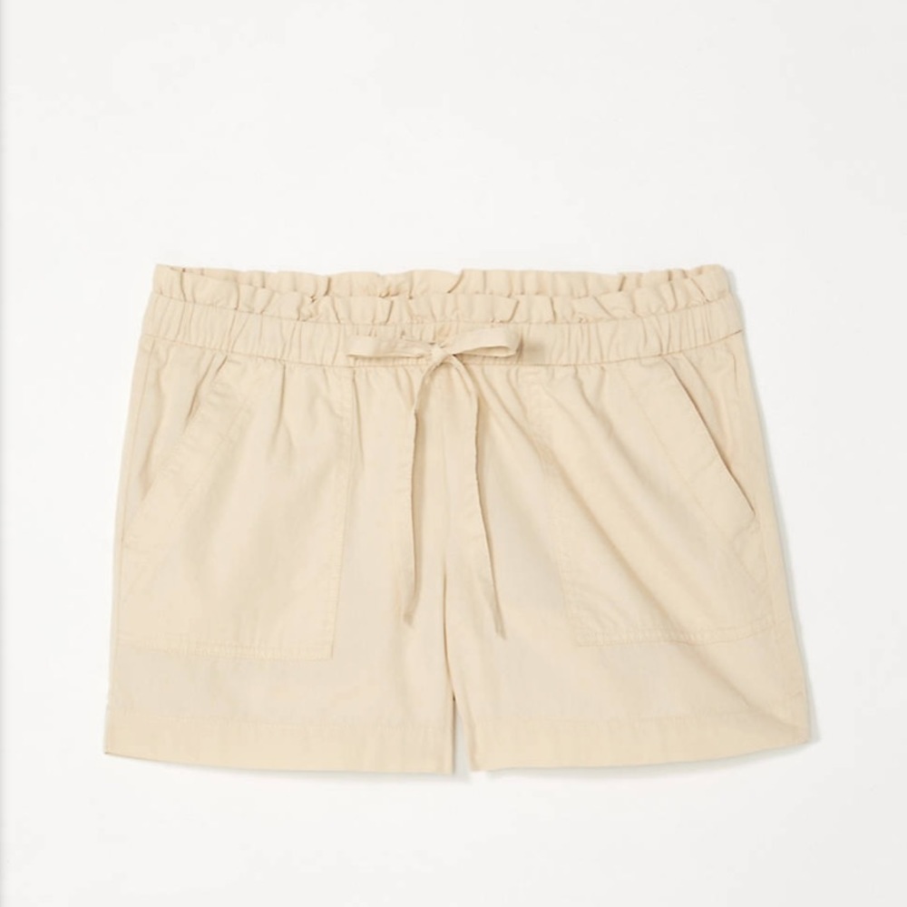 Loft Outlet Cargo Shorts